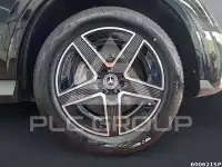 2025 Mercedes Benz GLC 400