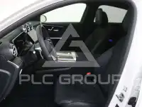2025 Mercedes Benz GLC 400