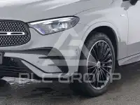 2025 Mercedes Benz GLC 400