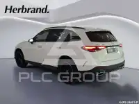2025 Mercedes Benz GLC 400