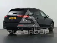 2025 Mercedes Benz GLC 400