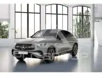 2025 Mercedes Benz GLC 400