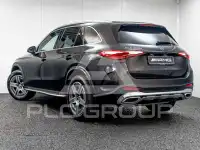 2025 Mercedes Benz GLC 400