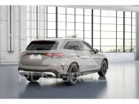2025 Mercedes Benz GLC 400
