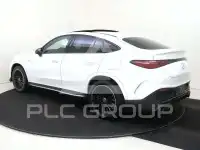 2025 Mercedes Benz GLC 400