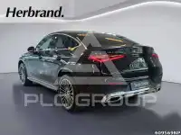 2025 Mercedes Benz GLC 400