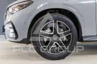 2025 Mercedes Benz GLC 400
