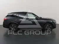 2025 Mercedes Benz GLC 400