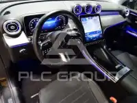 2025 Mercedes Benz GLC 400