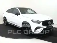 2025 Mercedes Benz GLC 400