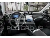 2025 Mercedes Benz GLC 400