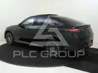 2025 Mercedes Benz GLC 400