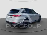 2025 Mercedes Benz GLC 400