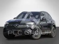 2025 Mercedes Benz GLC 400