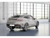 2025 Mercedes Benz GLC 400