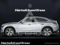 2025 Mercedes Benz GLC 400
