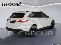 2025 Mercedes Benz GLC 400