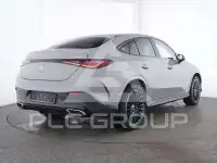 2025 Mercedes Benz GLC 400