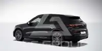 2026 Mercedes Benz GLC 400