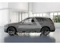 2025 Mercedes Benz GLC 400