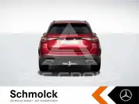 2025 Mercedes Benz GLC 400