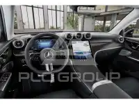 2025 Mercedes Benz GLC 400