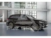 2025 Mercedes Benz GLC 400