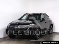 2025 Mercedes Benz GLC 400