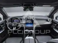 2025 Mercedes Benz GLC 400