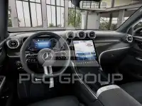 2025 Mercedes Benz GLC 400