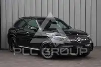 2025 Mercedes Benz GLC 400