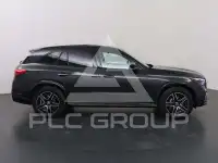 2025 Mercedes Benz GLC 400