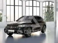2025 Mercedes Benz GLC 400