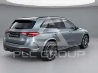 2025 Mercedes Benz GLC 400