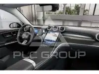 2025 Mercedes Benz GLC 400
