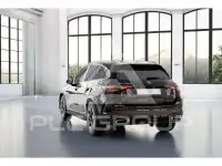 2025 Mercedes Benz GLC 400