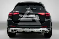 2025 Mercedes Benz GLC 400