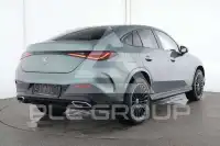 2025 Mercedes Benz GLC 400