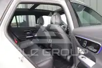 2025 Mercedes Benz GLC 400