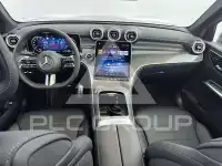 2025 Mercedes Benz GLC 400