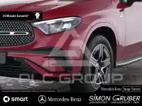 2025 Mercedes Benz GLC 400