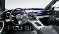 2026 Mercedes Benz GLC 400
