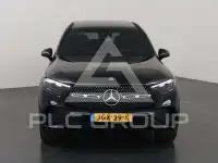 2025 Mercedes Benz GLC 400