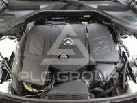 2025 Mercedes Benz GLC 400