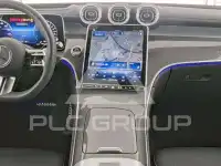 2025 Mercedes Benz GLC 400