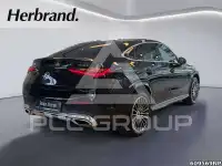 2025 Mercedes Benz GLC 400