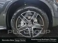 2025 Mercedes Benz GLC 400