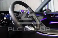 2025 Mercedes Benz GLC 400