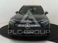 2025 Mercedes Benz GLC 400