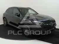2025 Mercedes Benz GLC 400
